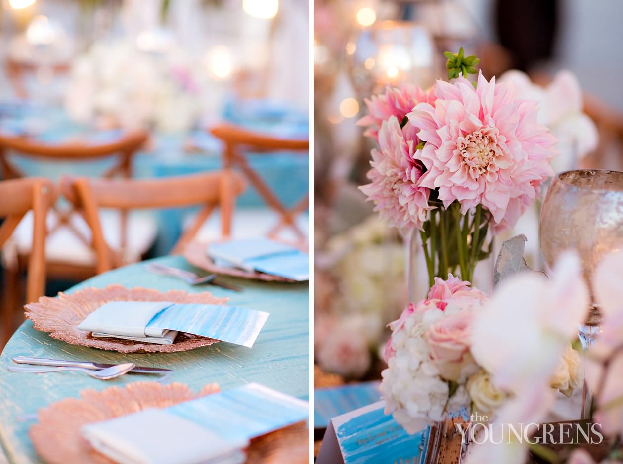 Hotel Del Coronado Wedding. Part Two, Photography by The Youngrens hotel del Coronado wedding, beach wedding, beach ceremony, coronado wedding, Emily smiley wedding, platinum pro wedding, San Diego wedding, luxurious beach ceremony, elegant beach wedding, orchid florals, ocean wedding, outdoor reception