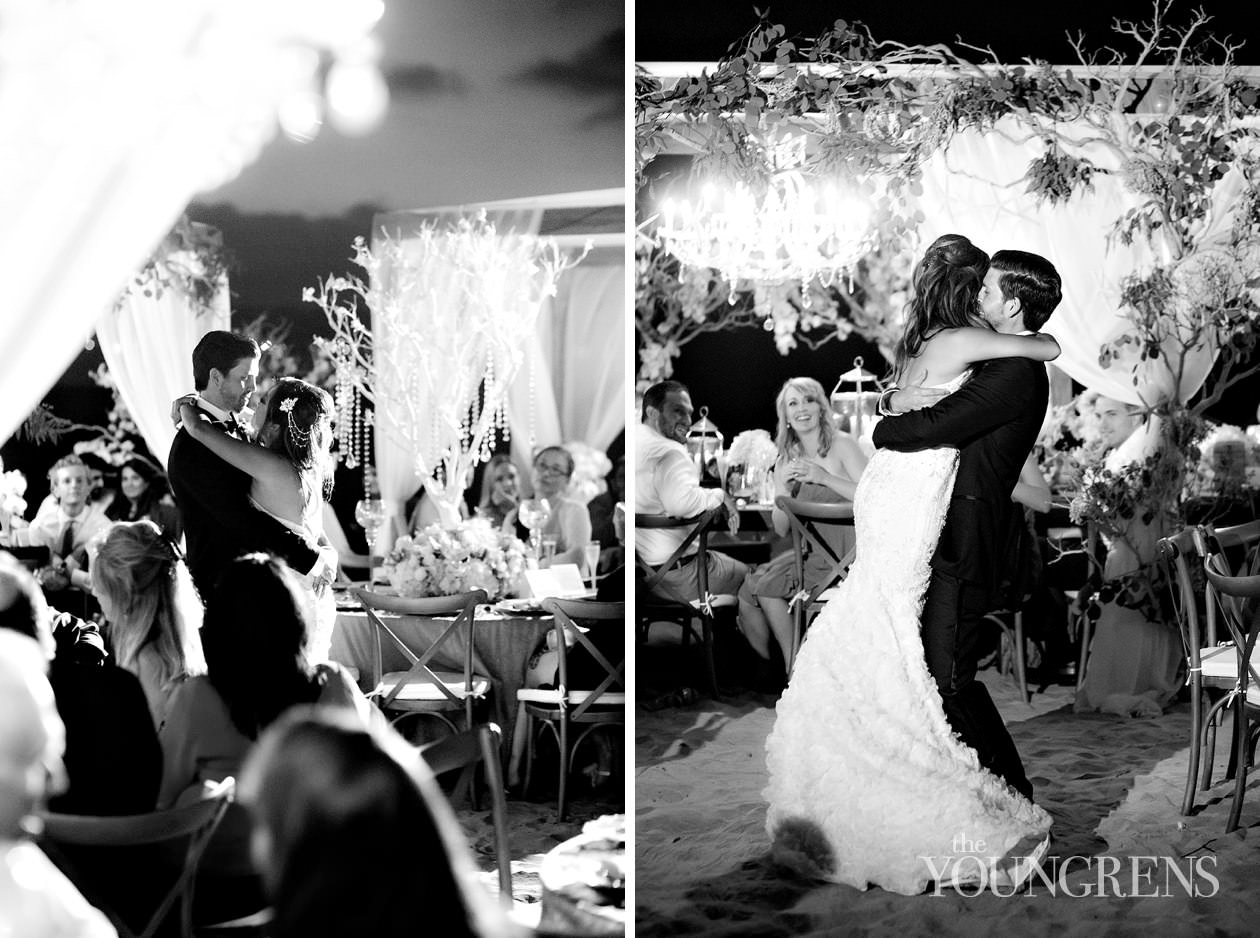 Hotel Del Coronado Wedding. Part Two, Photography by The Youngrens hotel del Coronado wedding, beach wedding, beach ceremony, coronado wedding, Emily smiley wedding, platinum pro wedding, San Diego wedding, luxurious beach ceremony, elegant beach wedding, orchid florals, ocean wedding, outdoor reception