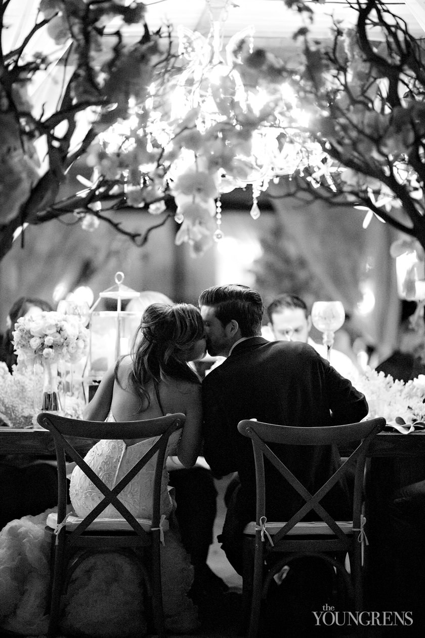 Hotel Del Coronado Wedding. Part Two, Photography by The Youngrens hotel del Coronado wedding, beach wedding, beach ceremony, coronado wedding, Emily smiley wedding, platinum pro wedding, San Diego wedding, luxurious beach ceremony, elegant beach wedding, orchid florals, ocean wedding, outdoor reception