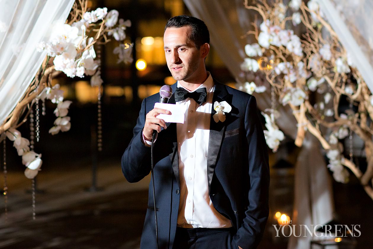 Hotel Del Coronado Wedding. Part Two, Photography by The Youngrens hotel del Coronado wedding, beach wedding, beach ceremony, coronado wedding, Emily smiley wedding, platinum pro wedding, San Diego wedding, luxurious beach ceremony, elegant beach wedding, orchid florals, ocean wedding, outdoor reception