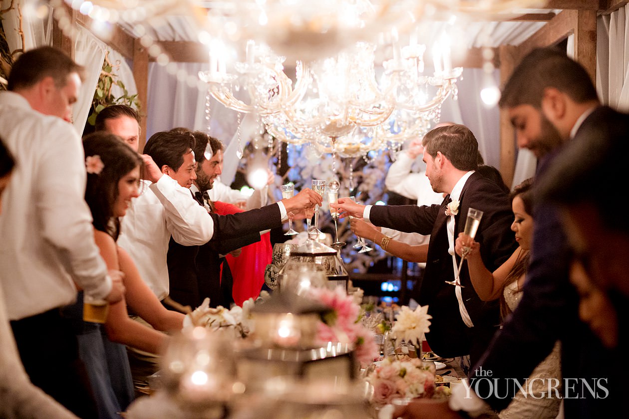 Hotel Del Coronado Wedding. Part Two, Photography by The Youngrens hotel del Coronado wedding, beach wedding, beach ceremony, coronado wedding, Emily smiley wedding, platinum pro wedding, San Diego wedding, luxurious beach ceremony, elegant beach wedding, orchid florals, ocean wedding, outdoor reception