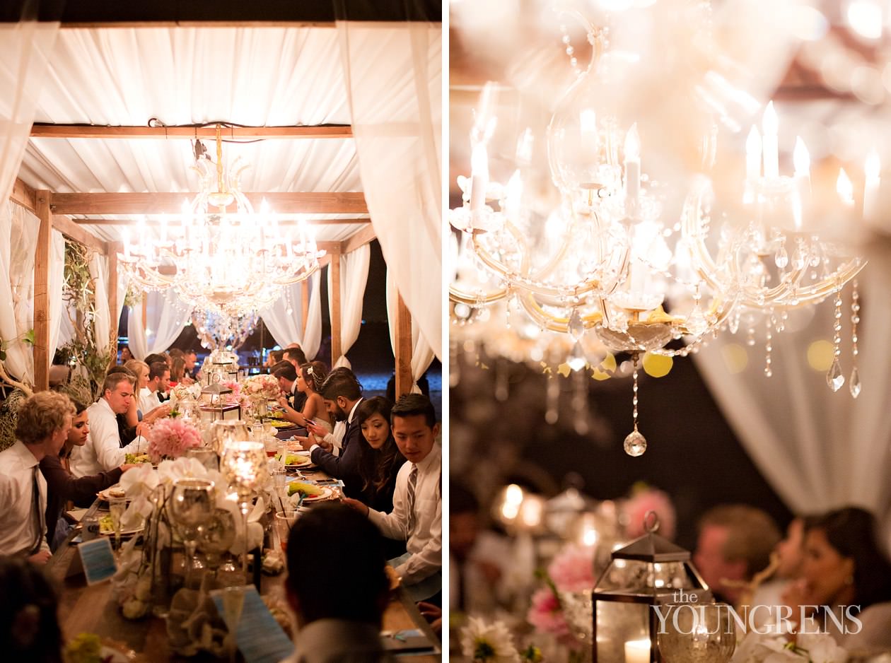 Hotel Del Coronado Wedding. Part Two, Photography by The Youngrens hotel del Coronado wedding, beach wedding, beach ceremony, coronado wedding, Emily smiley wedding, platinum pro wedding, San Diego wedding, luxurious beach ceremony, elegant beach wedding, orchid florals, ocean wedding, outdoor reception