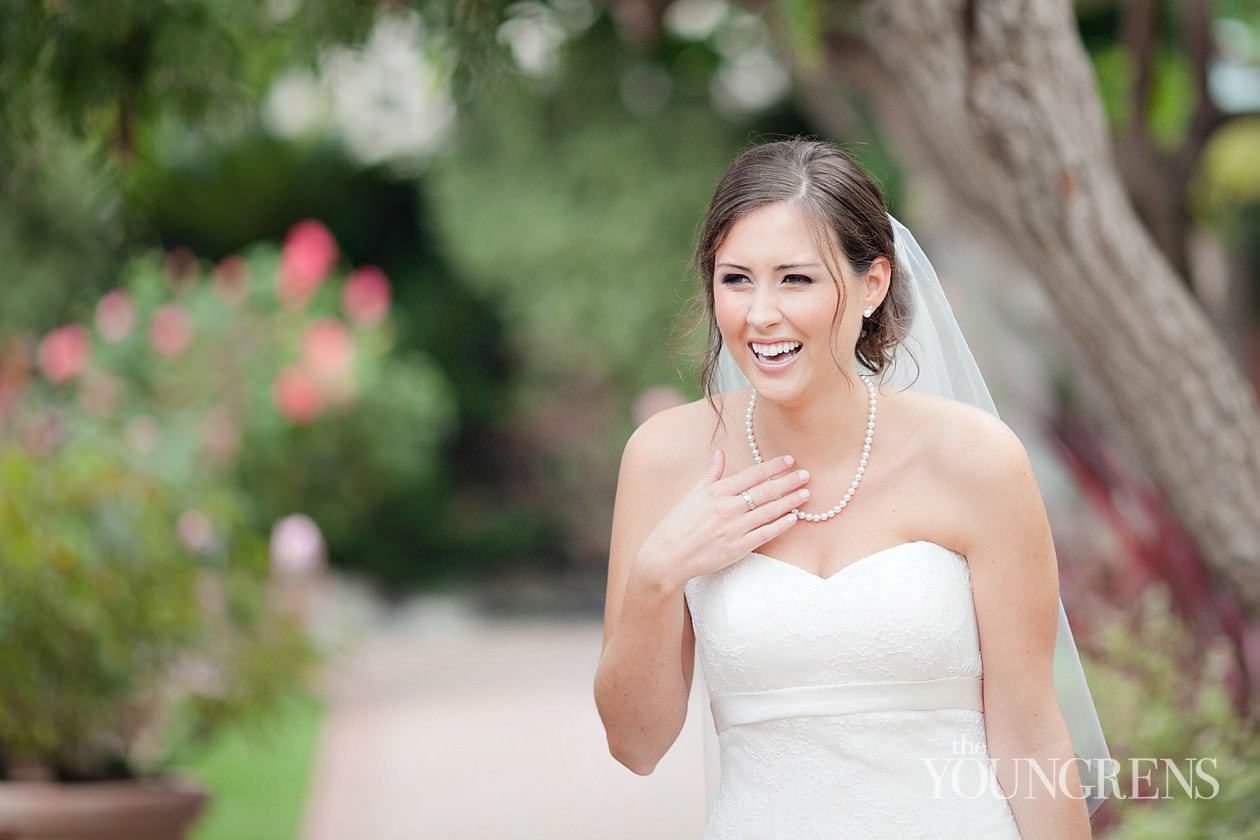 Sherman Library and Gardens wedding, Corona Del Mar wedding, garden wedding, wedding with succulents, Agape Planning wedding, fall wedding, red wedding, orange wedding