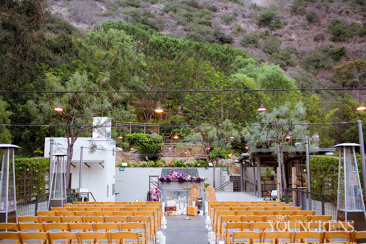 Seven Degrees Wedding Part Two Jason And Kym The Youngrens Seven Degrees Wedding Laguna Beach Orange County Modern Elegant