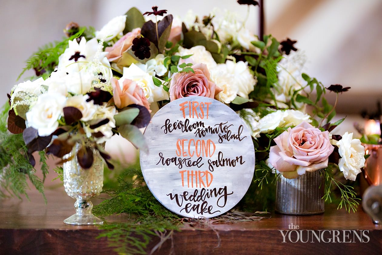 Exquisite Weddings Magazine Inspiration, Photography by The Youngrens industrial glamour wedding inspiration, luce loft wedding, exquisite weddings magazine gown feature, san diego wedding inspiration, san diego luxury wedding, oscar de la renta wedding gown