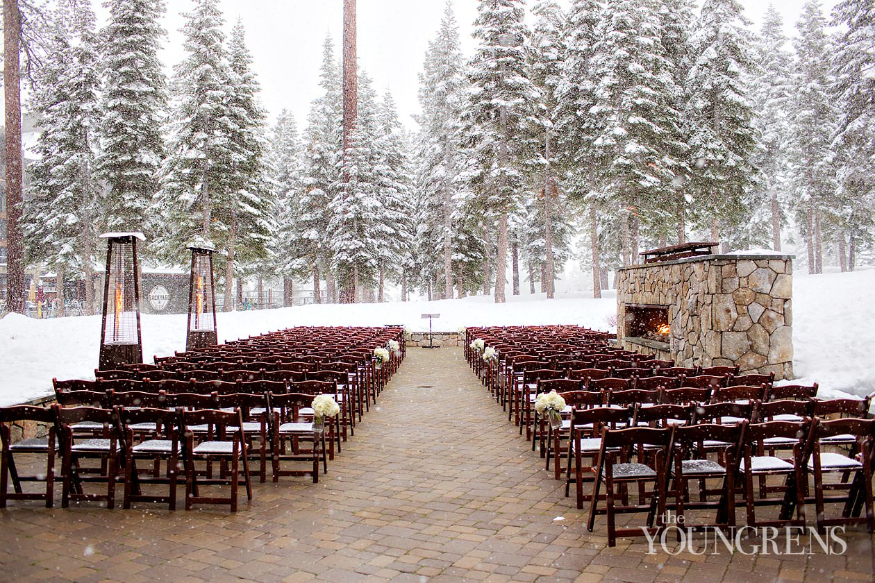 Ritz Carlton Lake Tahoe Wedding Part Two Peter And Kristin The