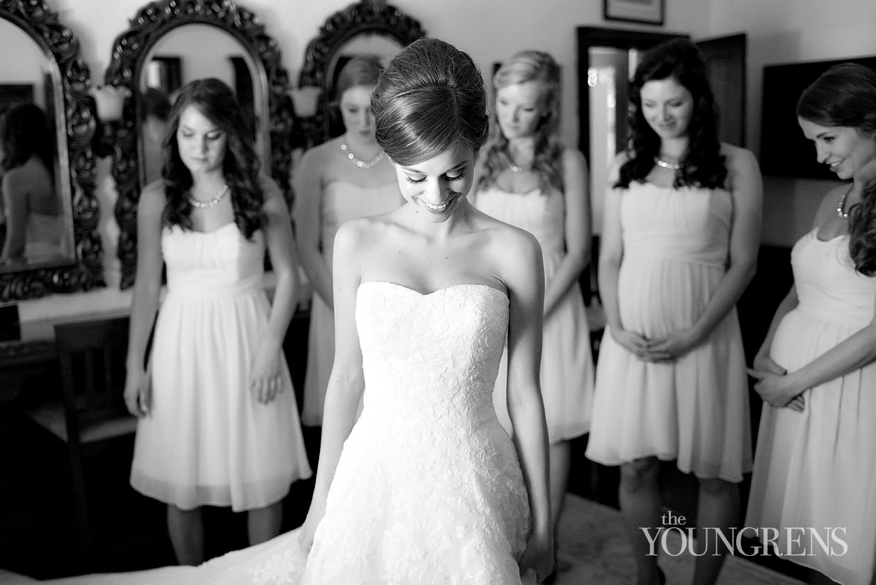 Why We Love a First Look, Photography by The Youngrens first look, san diego wedding photography, why we love first look, love, sweet, romantic, wedding photography