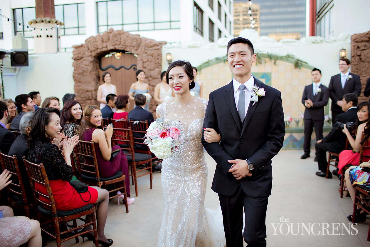 Why We Love a First Look, Photography by The Youngrens first look, san diego wedding photography, why we love first look, love, sweet, romantic, wedding photography