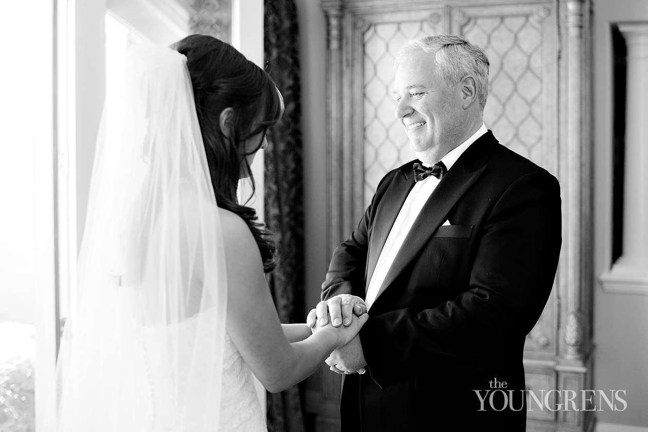 Villa Montalvo Wedding, Part One Josh and Sofia | The Youngrens | San ...