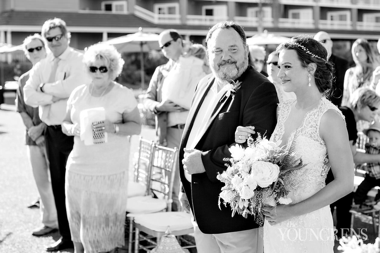 Dana Point Wedding, Part One Ben and Laura | The Youngrens | San Diego ...