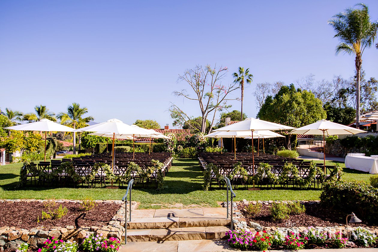 The Inn at Rancho Santa Fe Wedding, Part One Scott and Susie | The ...