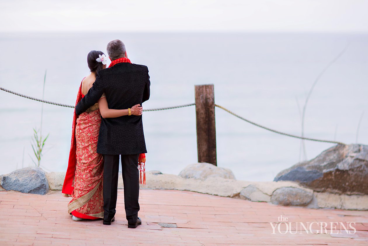 L'Auberge Del Mar Wedding, Part Two, Photography by The Youngrens lauberge del mar wedding, del mar wedding, indian wedding, san diego indian wedding, del mar indian wedding, indian wedding at lauberge del mar, hindu ceremony, indian bride, san diego wedding, beach wedding, seaside wedding, elegant seaside wedding, luxury san diego wedding