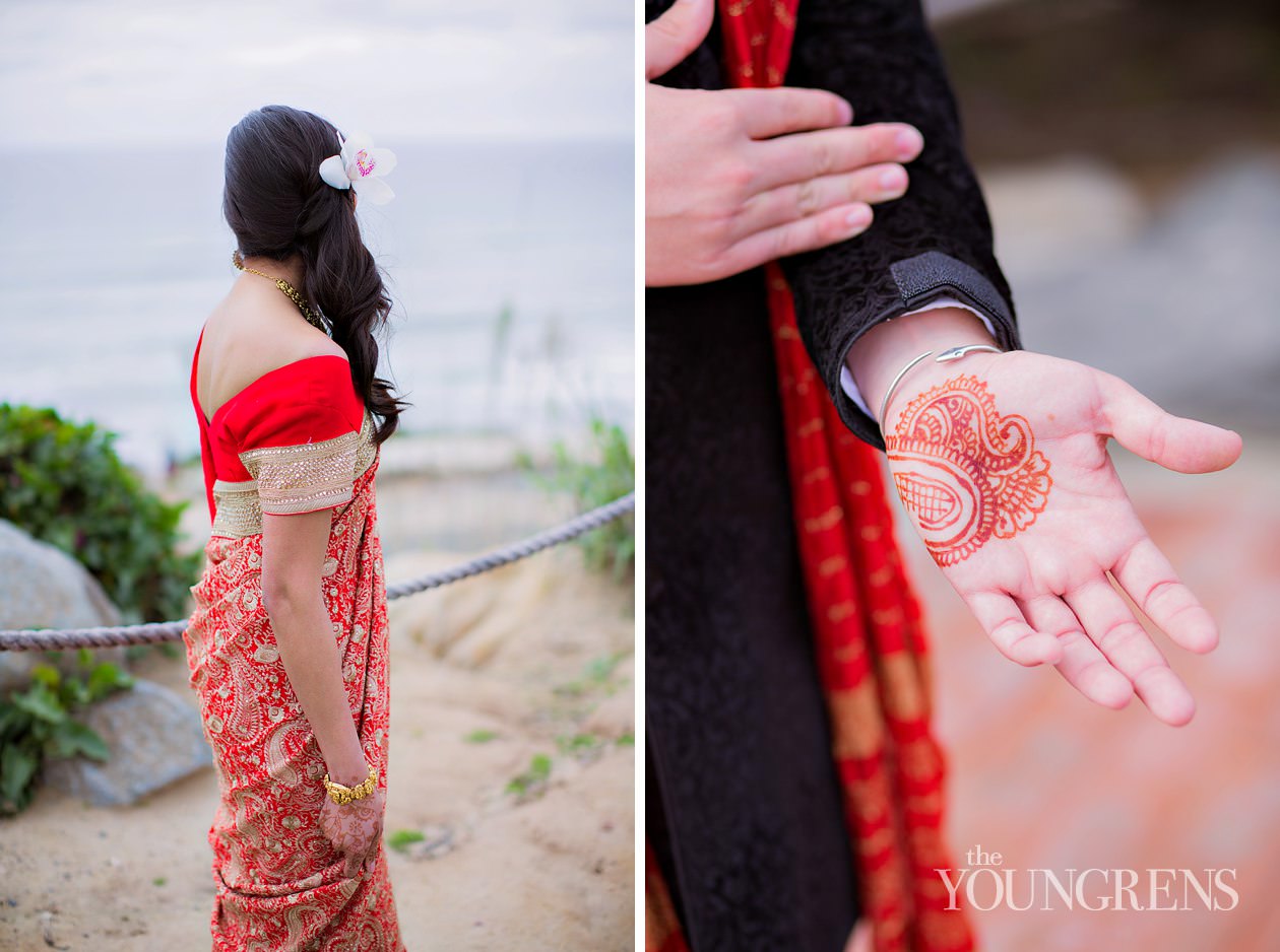L'Auberge Del Mar Wedding, Part Two, Photography by The Youngrens lauberge del mar wedding, del mar wedding, indian wedding, san diego indian wedding, del mar indian wedding, indian wedding at lauberge del mar, hindu ceremony, indian bride, san diego wedding, beach wedding, seaside wedding, elegant seaside wedding, luxury san diego wedding