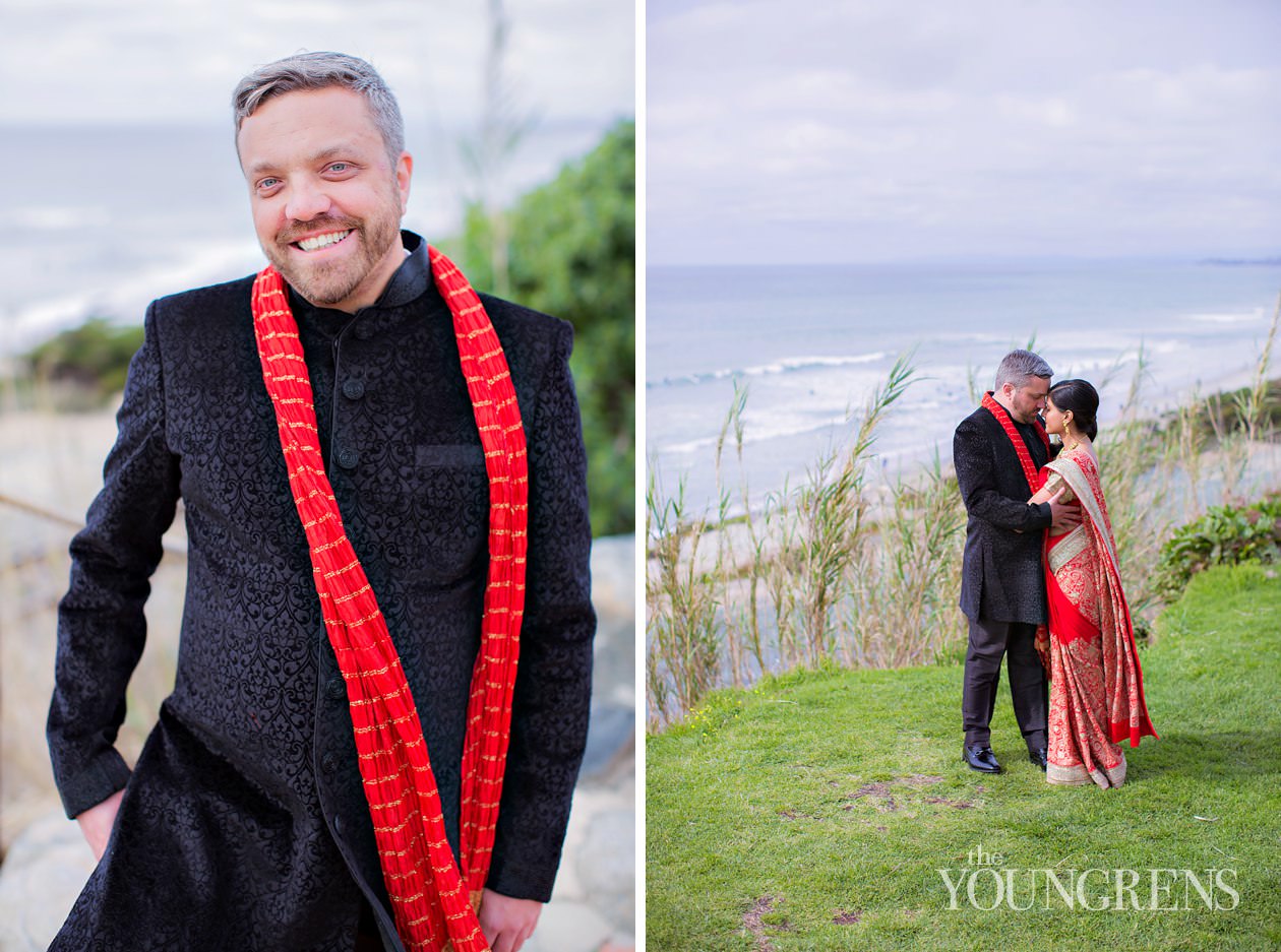 L'Auberge Del Mar Wedding, Part Two, Photography by The Youngrens lauberge del mar wedding, del mar wedding, indian wedding, san diego indian wedding, del mar indian wedding, indian wedding at lauberge del mar, hindu ceremony, indian bride, san diego wedding, beach wedding, seaside wedding, elegant seaside wedding, luxury san diego wedding