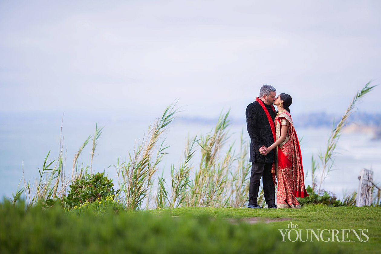 L'Auberge Del Mar Wedding, Part Two, Photography by The Youngrens lauberge del mar wedding, del mar wedding, indian wedding, san diego indian wedding, del mar indian wedding, indian wedding at lauberge del mar, hindu ceremony, indian bride, san diego wedding, beach wedding, seaside wedding, elegant seaside wedding, luxury san diego wedding