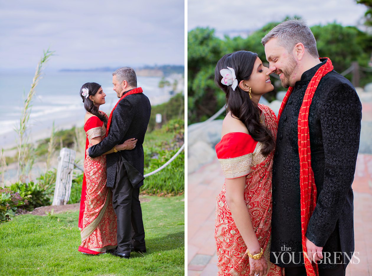 L'Auberge Del Mar Wedding, Part Two, Photography by The Youngrens lauberge del mar wedding, del mar wedding, indian wedding, san diego indian wedding, del mar indian wedding, indian wedding at lauberge del mar, hindu ceremony, indian bride, san diego wedding, beach wedding, seaside wedding, elegant seaside wedding, luxury san diego wedding