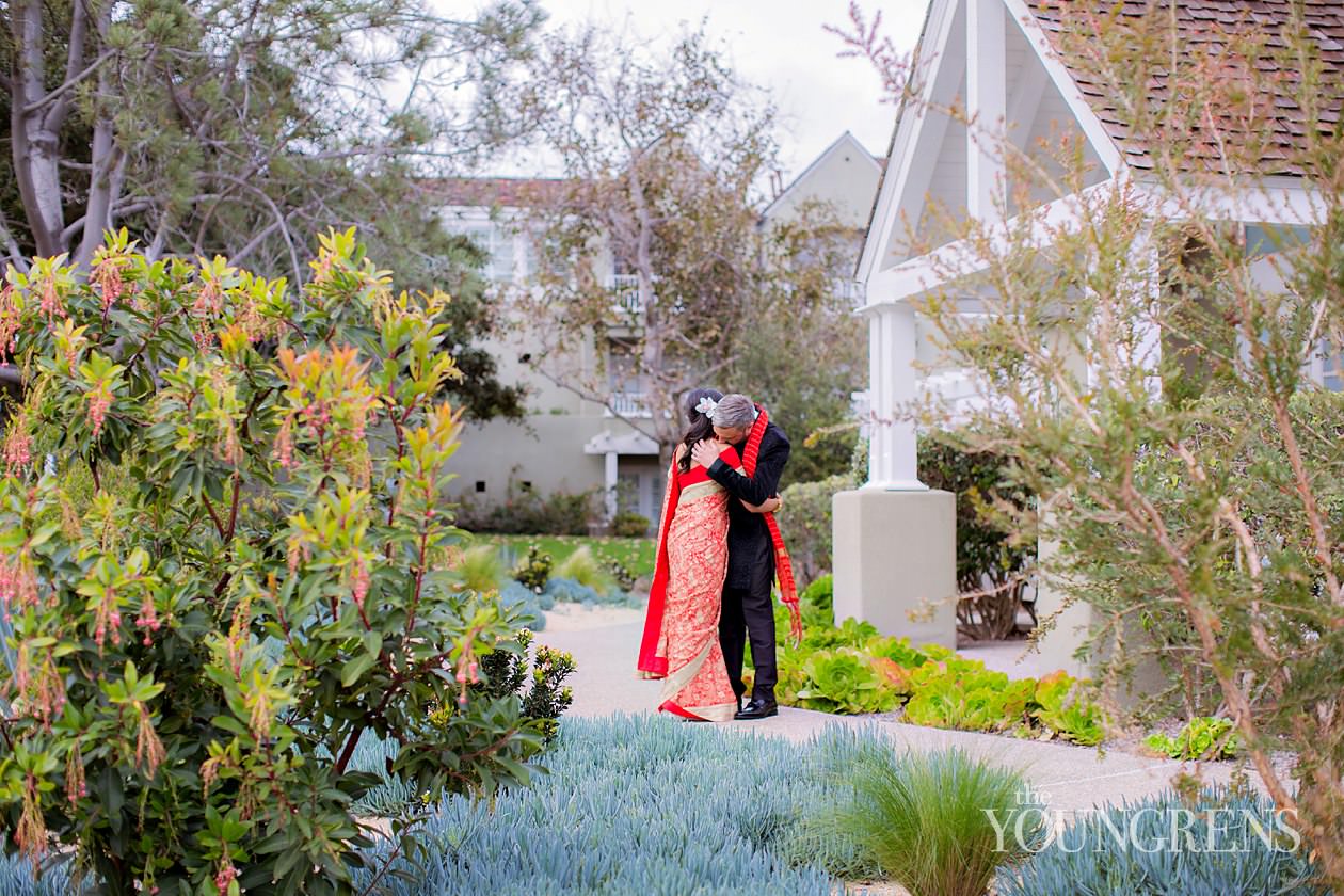 L'Auberge Del Mar Wedding, Part Two, Photography by The Youngrens lauberge del mar wedding, del mar wedding, indian wedding, san diego indian wedding, del mar indian wedding, indian wedding at lauberge del mar, hindu ceremony, indian bride, san diego wedding, beach wedding, seaside wedding, elegant seaside wedding, luxury san diego wedding