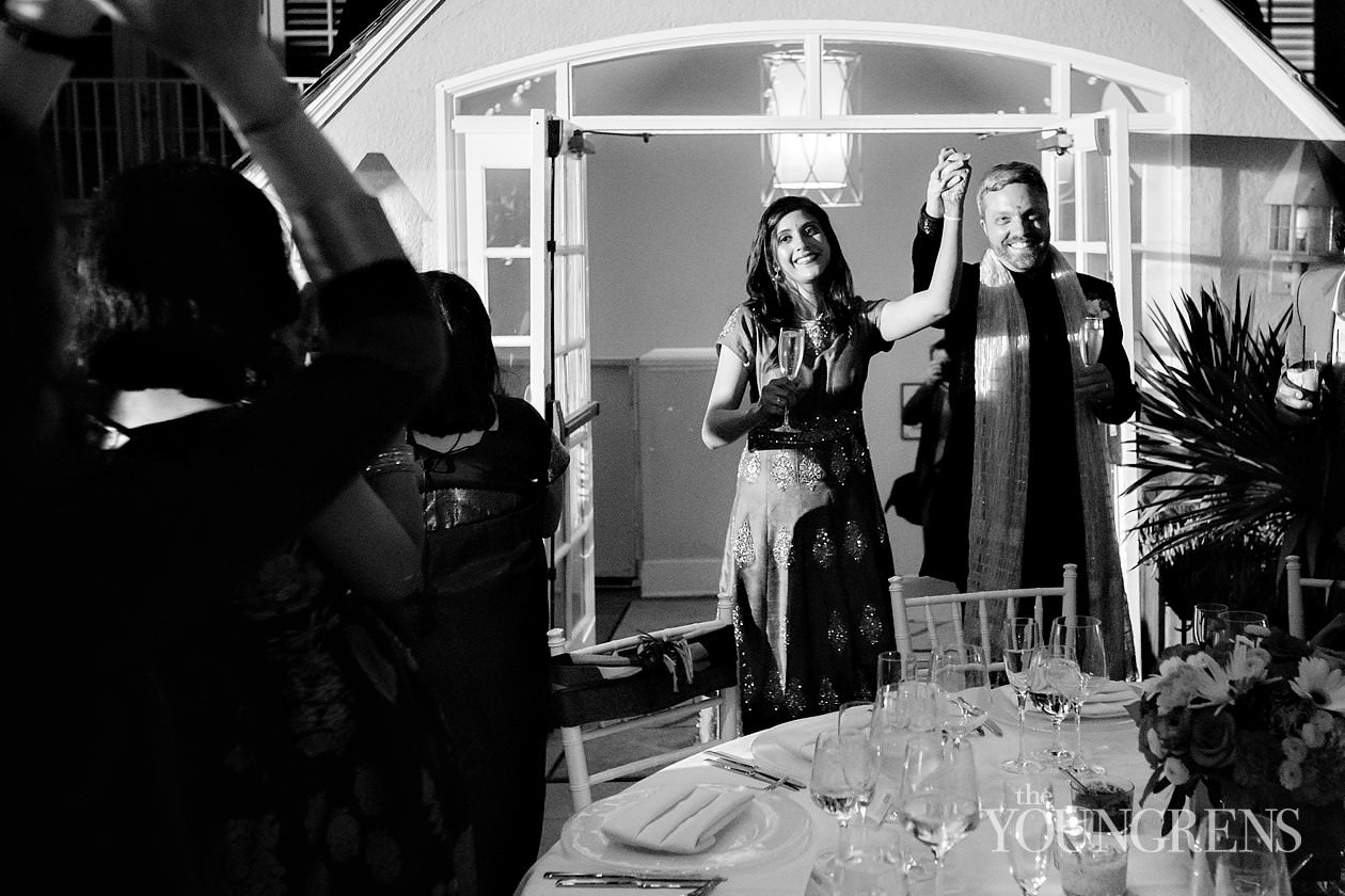 L'Auberge Del Mar Wedding, Part Two, Photography by The Youngrens lauberge del mar wedding, del mar wedding, indian wedding, san diego indian wedding, del mar indian wedding, indian wedding at lauberge del mar, hindu ceremony, indian bride, san diego wedding, beach wedding, seaside wedding, elegant seaside wedding, luxury san diego wedding
