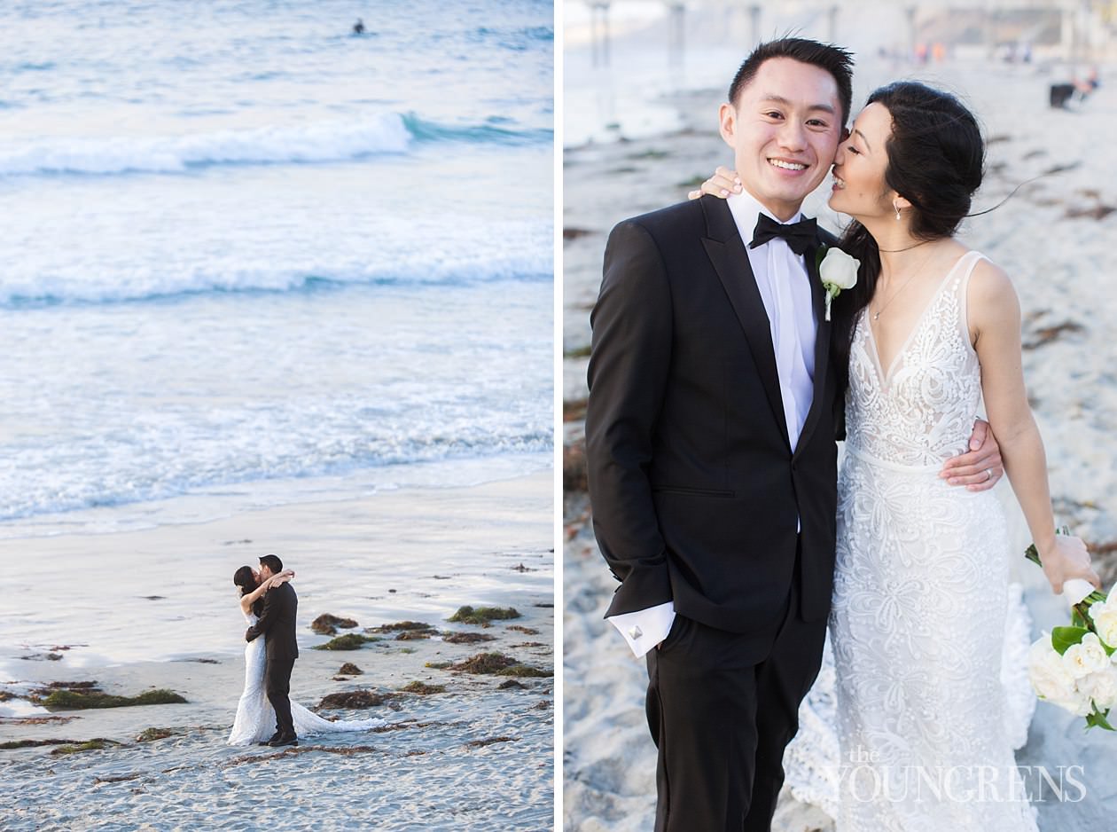 Scripps Seaside Forum Wedding, Photography by The Youngrens scripps seaside forum wedding, seaside wedding, black tie seaside wedding in san diego, san diego wedding, black tie wedding, luxury wedding san diego, melissa barrad wedding, i do weddings, scripps wedding