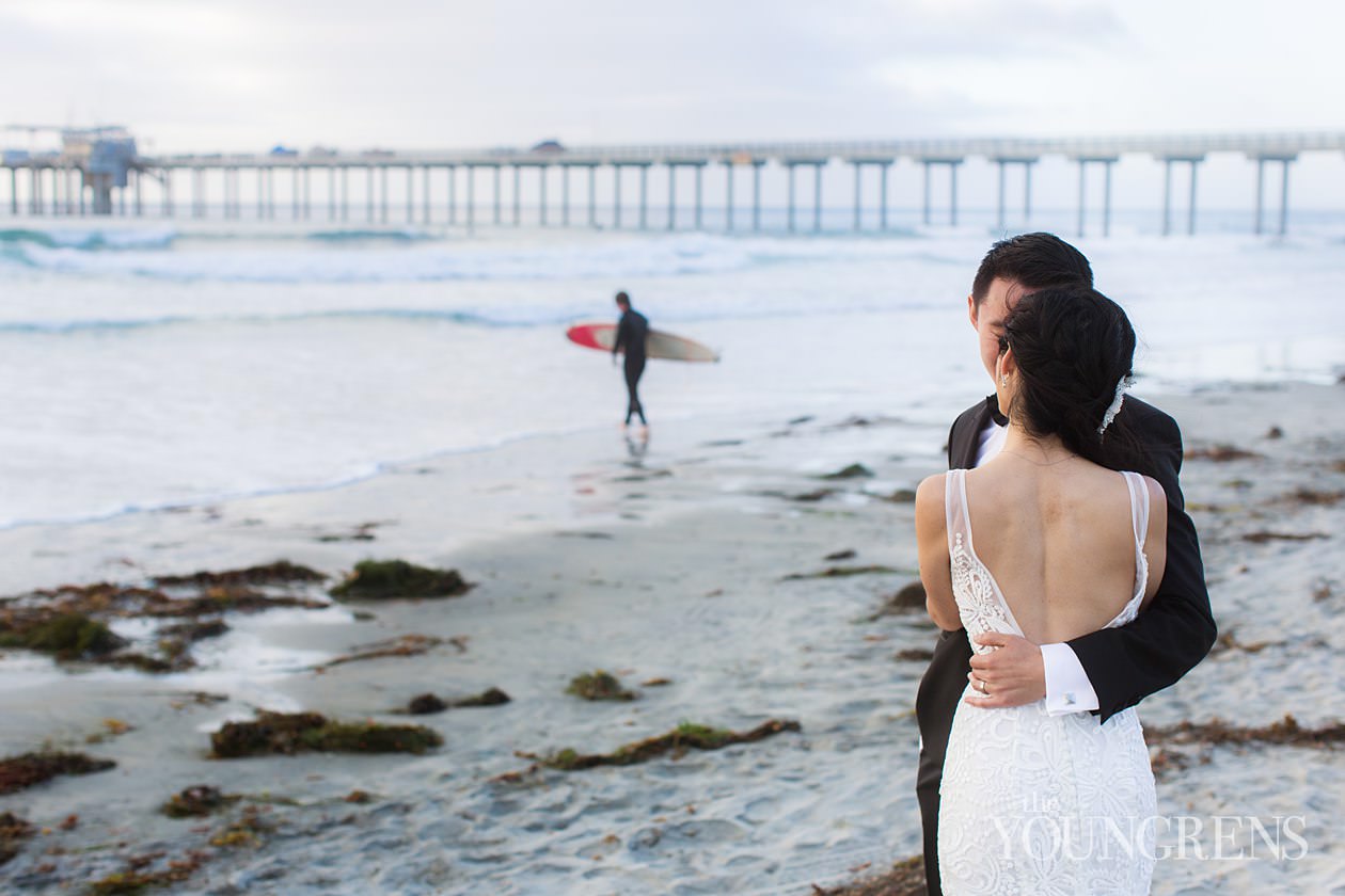 Scripps Seaside Forum Wedding, Photography by The Youngrens scripps seaside forum wedding, seaside wedding, black tie seaside wedding in san diego, san diego wedding, black tie wedding, luxury wedding san diego, melissa barrad wedding, i do weddings, scripps wedding