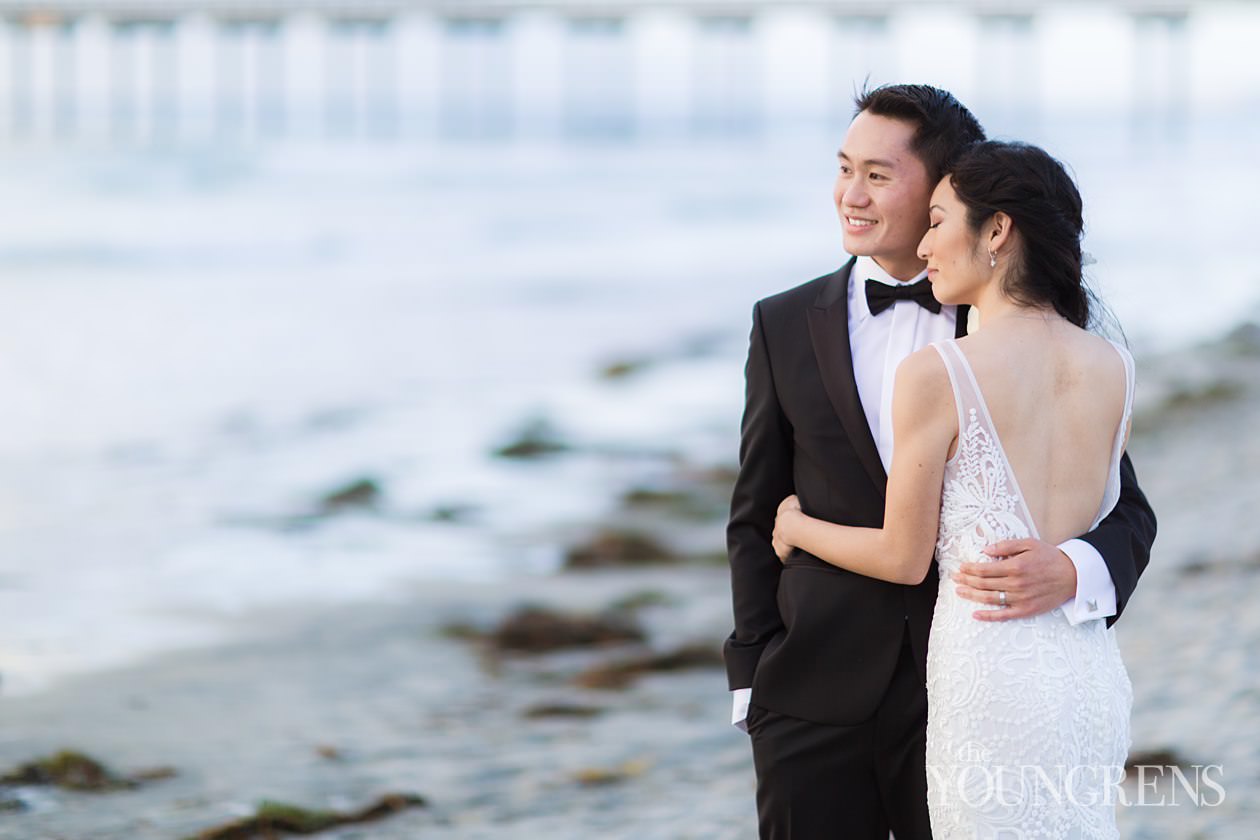 Scripps Seaside Forum Wedding, Photography by The Youngrens scripps seaside forum wedding, seaside wedding, black tie seaside wedding in san diego, san diego wedding, black tie wedding, luxury wedding san diego, melissa barrad wedding, i do weddings, scripps wedding