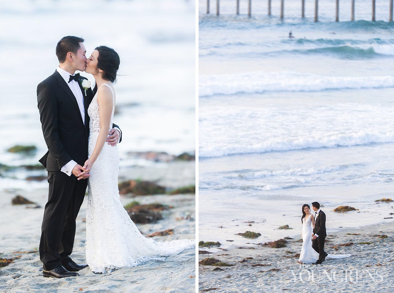 Scripps Seaside Forum Wedding, Photography by The Youngrens scripps seaside forum wedding, seaside wedding, black tie seaside wedding in san diego, san diego wedding, black tie wedding, luxury wedding san diego, melissa barrad wedding, i do weddings, scripps wedding