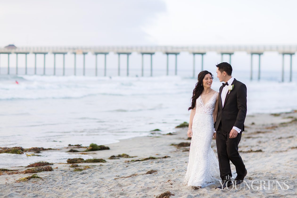 Scripps Seaside Forum Wedding, Photography by The Youngrens scripps seaside forum wedding, seaside wedding, black tie seaside wedding in san diego, san diego wedding, black tie wedding, luxury wedding san diego, melissa barrad wedding, i do weddings, scripps wedding