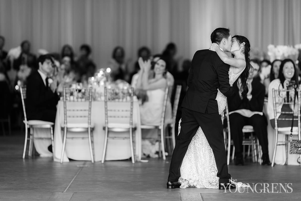 Scripps Seaside Forum Wedding, Photography by The Youngrens scripps seaside forum wedding, seaside wedding, black tie seaside wedding in san diego, san diego wedding, black tie wedding, luxury wedding san diego, melissa barrad wedding, i do weddings, scripps wedding