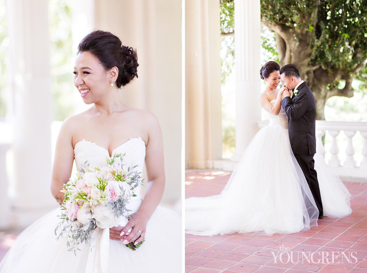 Villa Montalvo Wedding Part Two, Photography by The Youngrens villa montalvo wedding, traditional vietnamese wedding, catholic ceremony, san jose wedding, los gatos wedding, saratoga wedding, montalvo arts center wedding, bay area wedding, black tie los gatos wedding, estate wedding, northern california estate wedding