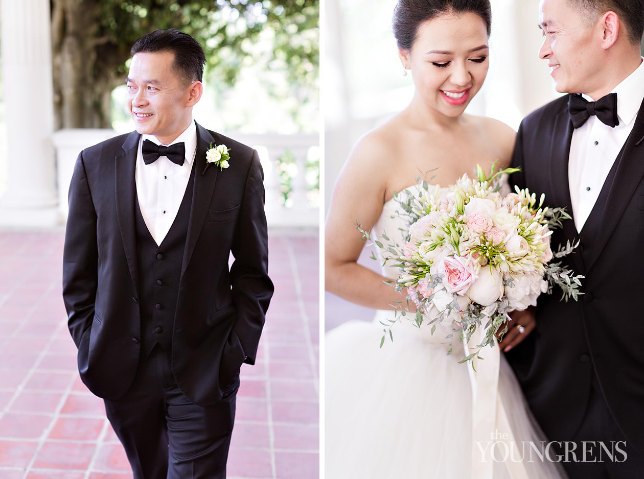 Villa Montalvo Wedding Part Two, Photography by The Youngrens villa montalvo wedding, traditional vietnamese wedding, catholic ceremony, san jose wedding, los gatos wedding, saratoga wedding, montalvo arts center wedding, bay area wedding, black tie los gatos wedding, estate wedding, northern california estate wedding