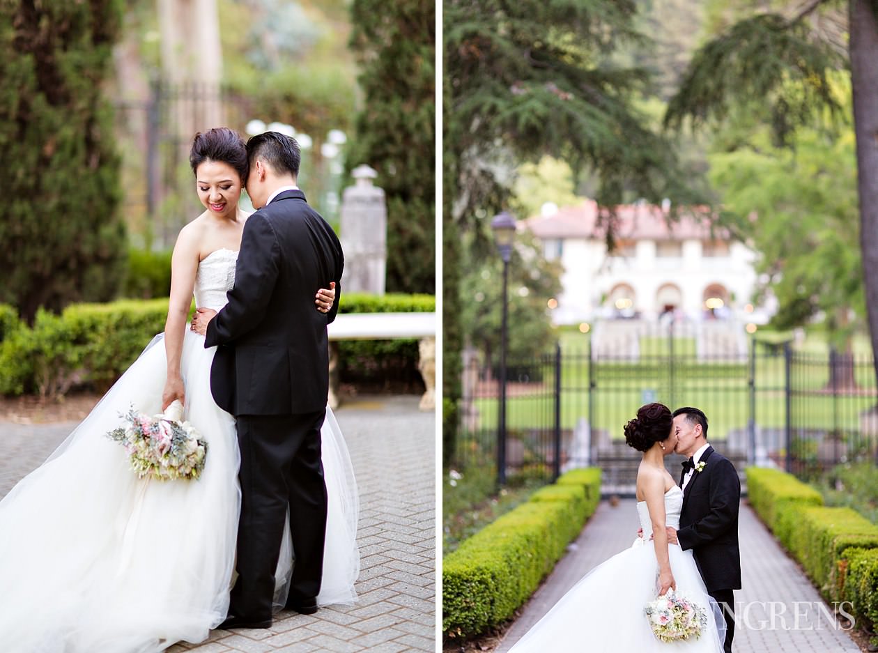 Villa Montalvo Wedding Part Two, Photography by The Youngrens villa montalvo wedding, traditional vietnamese wedding, catholic ceremony, san jose wedding, los gatos wedding, saratoga wedding, montalvo arts center wedding, bay area wedding, black tie los gatos wedding, estate wedding, northern california estate wedding