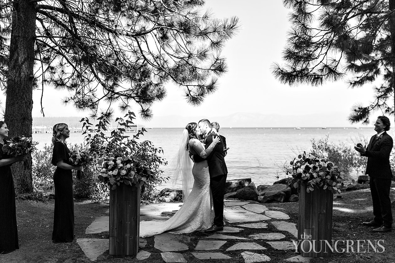 Lake Tahoe Wedding Part One, Photography by The Youngrens lake tahoe wedding, gatekeeper's museum wedding, tahoe city