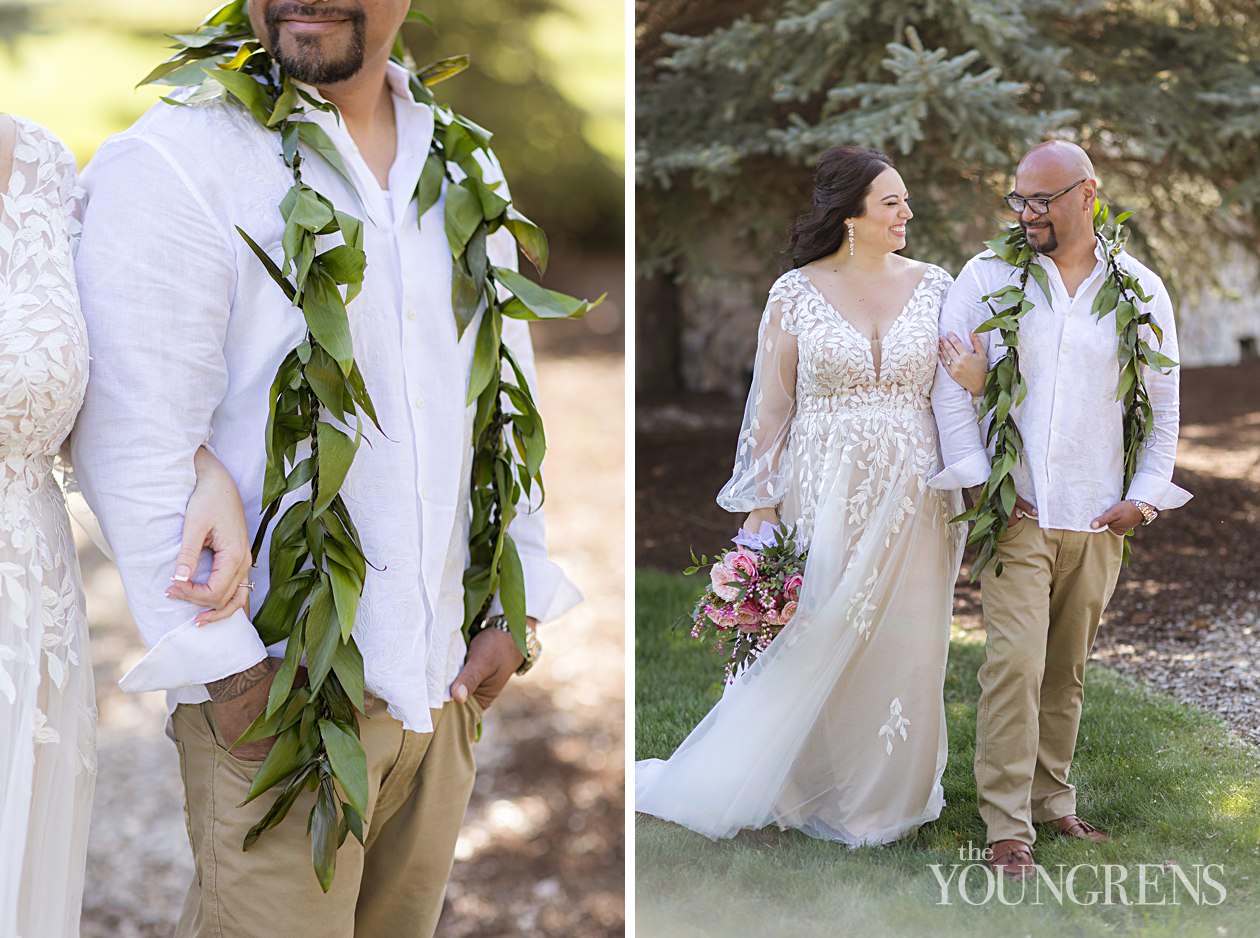 Bend Private Estate Wedding, private estate elopement, covid wedding, intimate wedding in bend, bend oregon wedding, bend wedding photographer, oregon wedding photographer, bend photographer, mountain wedding, married photography team