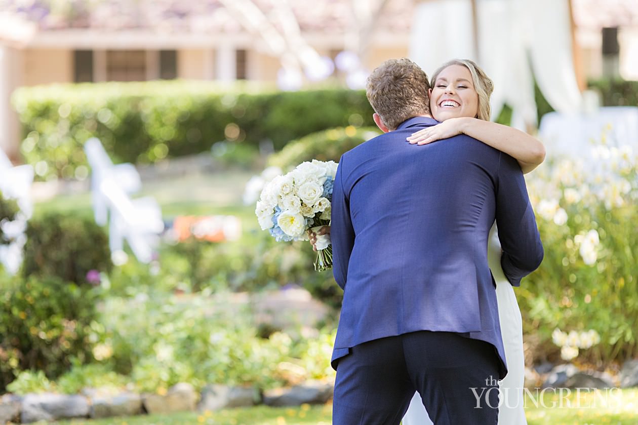 The Inn at Rancho Santa Fe Wedding, Rancho santa fe wedding, luxury rancho santa fe wedding, inn at rsf wedding, organic elements florals, first comes love wedding, married wedding photography team, natural light wedding photography