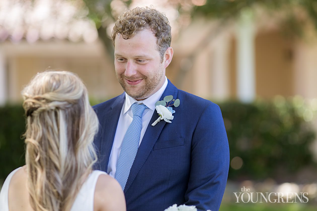 The Inn at Rancho Santa Fe Wedding, Rancho santa fe wedding, luxury rancho santa fe wedding, inn at rsf wedding, organic elements florals, first comes love wedding, married wedding photography team, natural light wedding photography