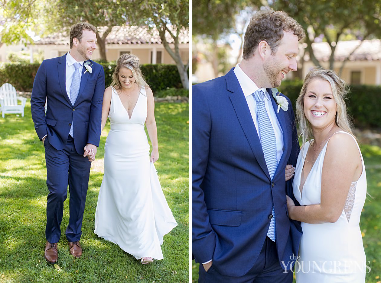 The Inn at Rancho Santa Fe Wedding, Rancho santa fe wedding, luxury rancho santa fe wedding, inn at rsf wedding, organic elements florals, first comes love wedding, married wedding photography team, natural light wedding photography