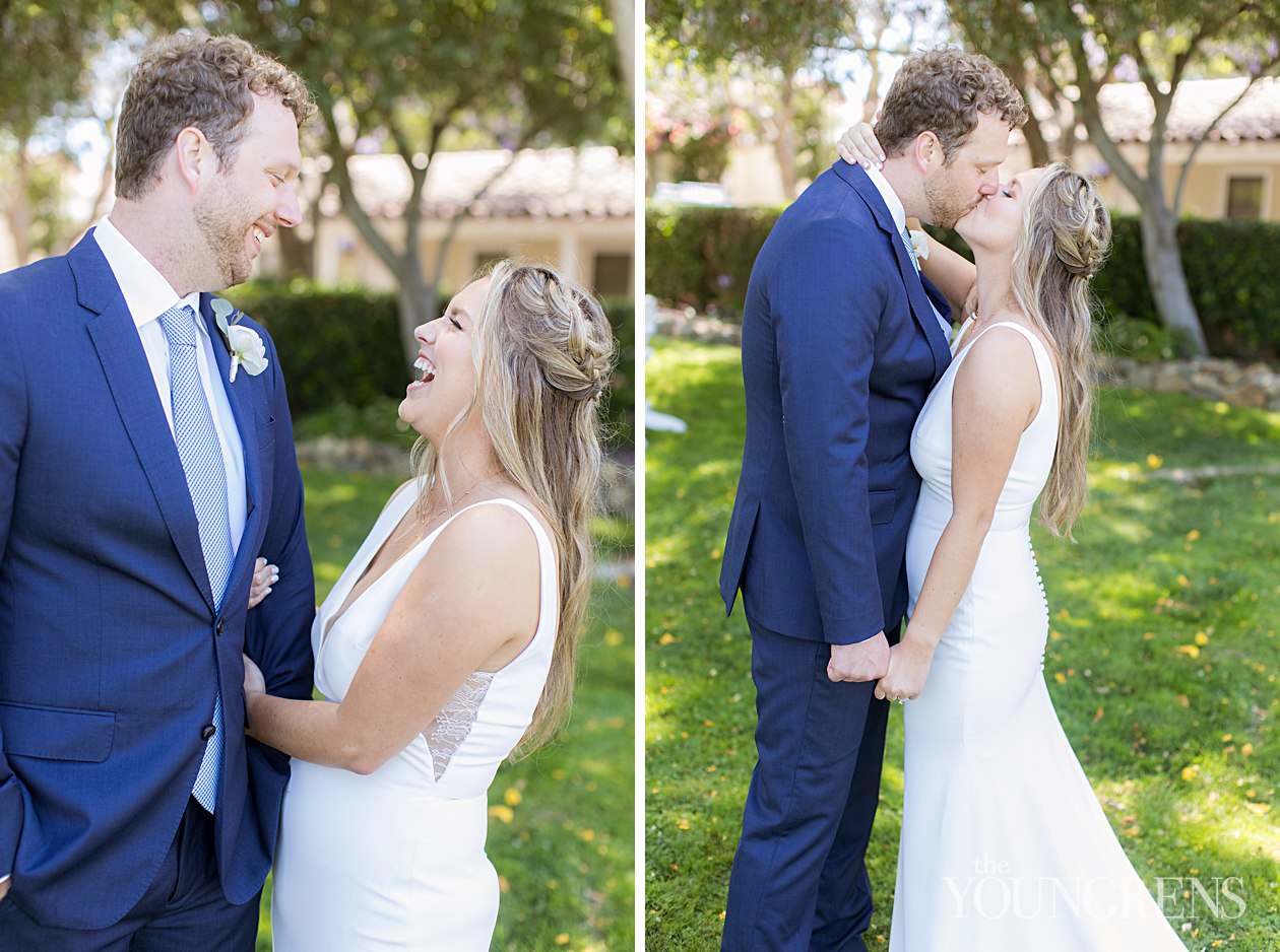 The Inn at Rancho Santa Fe Wedding, Rancho santa fe wedding, luxury rancho santa fe wedding, inn at rsf wedding, organic elements florals, first comes love wedding, married wedding photography team, natural light wedding photography