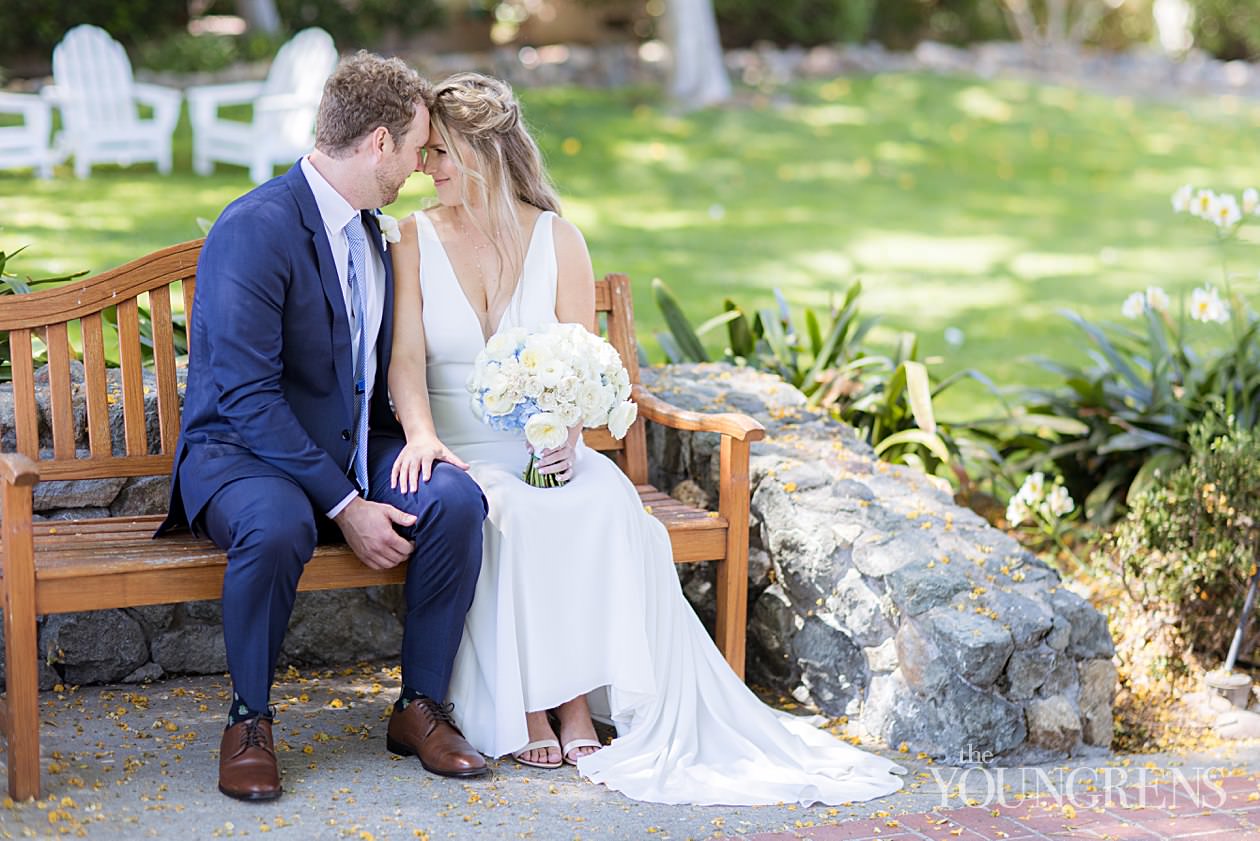 The Inn at Rancho Santa Fe Wedding, Rancho santa fe wedding, luxury rancho santa fe wedding, inn at rsf wedding, organic elements florals, first comes love wedding, married wedding photography team, natural light wedding photography