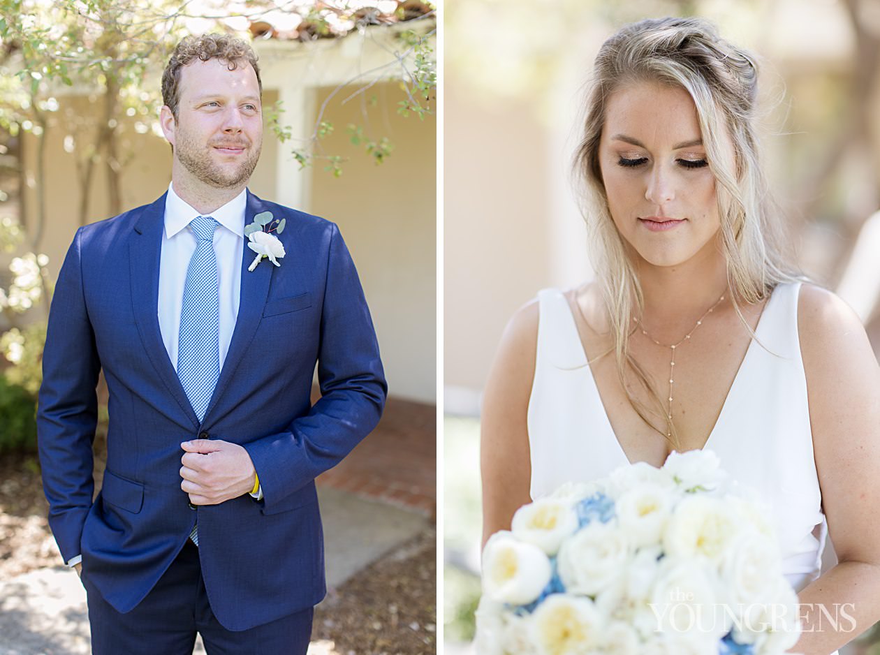 The Inn at Rancho Santa Fe Wedding, Rancho santa fe wedding, luxury rancho santa fe wedding, inn at rsf wedding, organic elements florals, first comes love wedding, married wedding photography team, natural light wedding photography