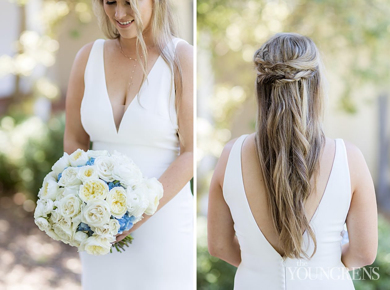 The Inn at Rancho Santa Fe Wedding, Rancho santa fe wedding, luxury rancho santa fe wedding, inn at rsf wedding, organic elements florals, first comes love wedding, married wedding photography team, natural light wedding photography