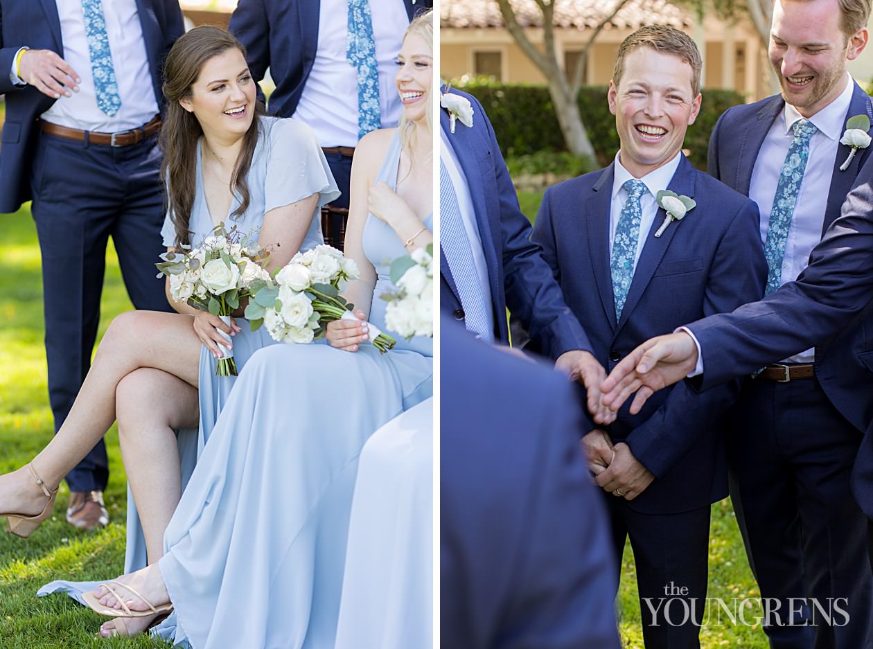 The Inn at Rancho Santa Fe Wedding, Rancho santa fe wedding, luxury rancho santa fe wedding, inn at rsf wedding, organic elements florals, first comes love wedding, married wedding photography team, natural light wedding photography