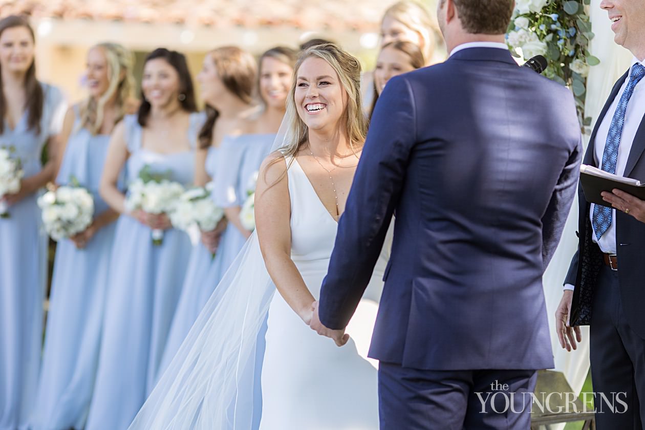 The Inn at Rancho Santa Fe Wedding, Rancho santa fe wedding, luxury rancho santa fe wedding, inn at rsf wedding, organic elements florals, first comes love wedding, married wedding photography team, natural light wedding photography