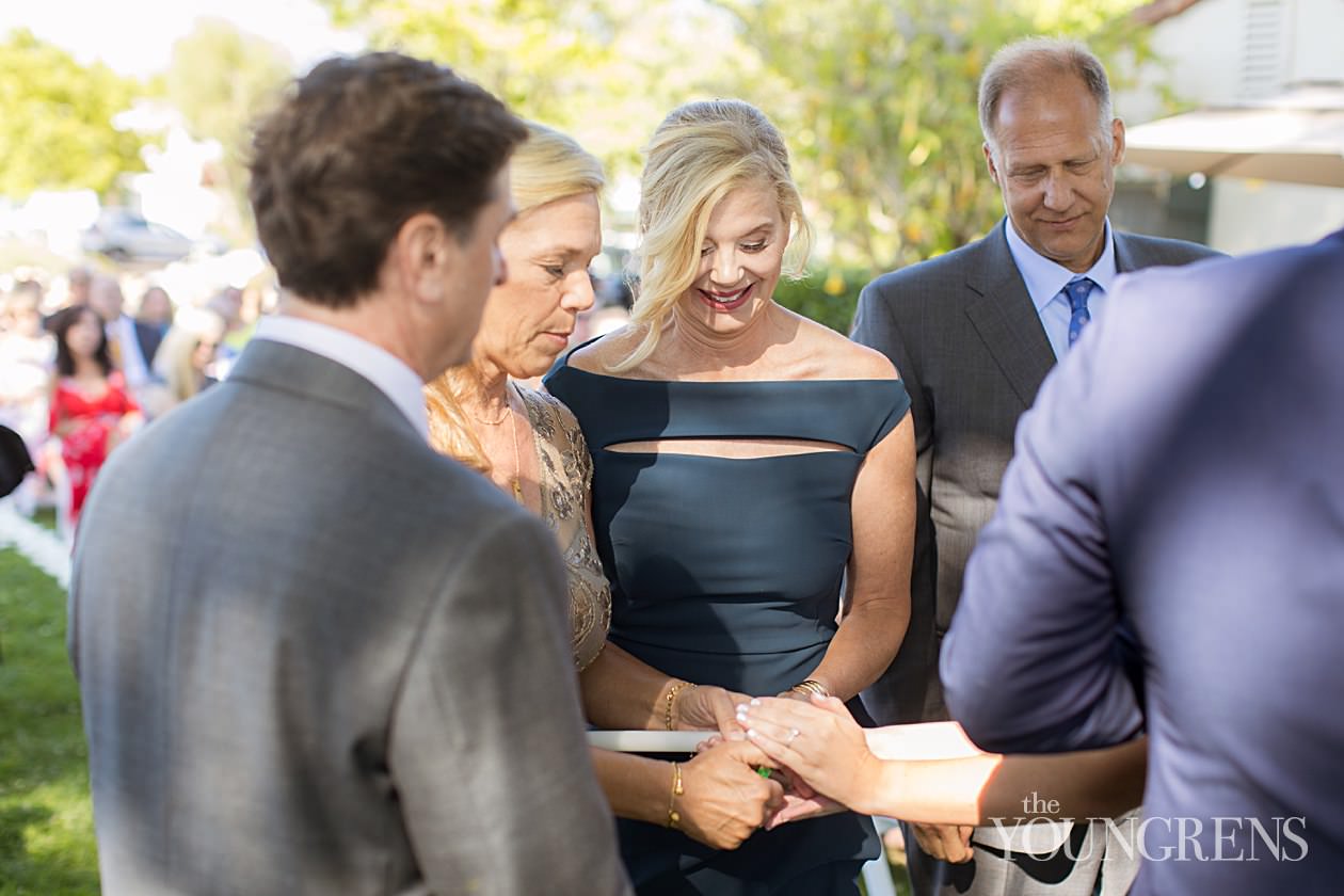 The Inn at Rancho Santa Fe Wedding, Rancho santa fe wedding, luxury rancho santa fe wedding, inn at rsf wedding, organic elements florals, first comes love wedding, married wedding photography team, natural light wedding photography