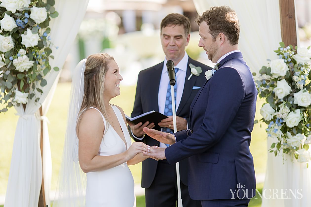 The Inn at Rancho Santa Fe Wedding, Rancho santa fe wedding, luxury rancho santa fe wedding, inn at rsf wedding, organic elements florals, first comes love wedding, married wedding photography team, natural light wedding photography