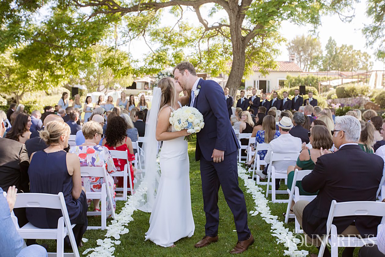 The Inn at Rancho Santa Fe Wedding, Rancho santa fe wedding, luxury rancho santa fe wedding, inn at rsf wedding, organic elements florals, first comes love wedding, married wedding photography team, natural light wedding photography