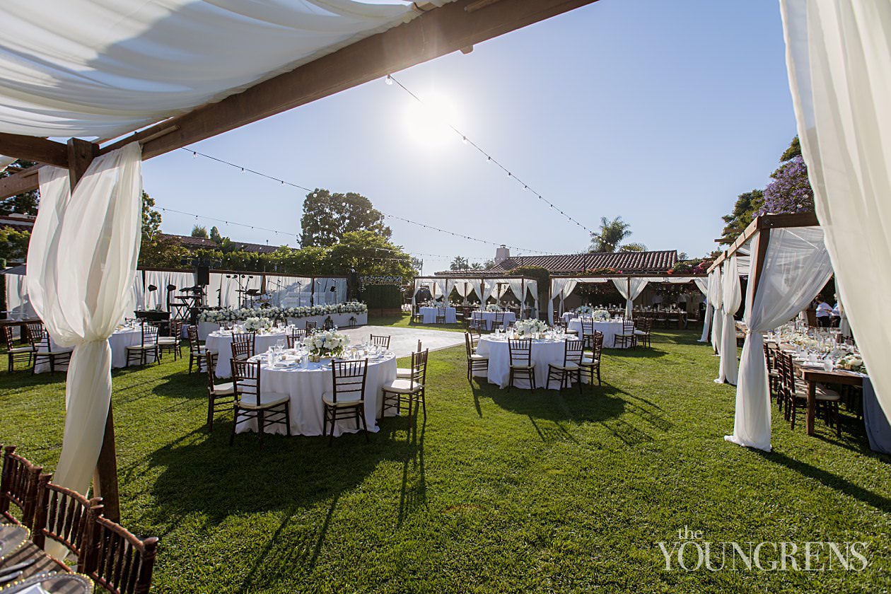 The Inn at Rancho Santa Fe Wedding, Rancho santa fe wedding, luxury rancho santa fe wedding, inn at rsf wedding, organic elements florals, first comes love wedding, married wedding photography team, natural light wedding photography