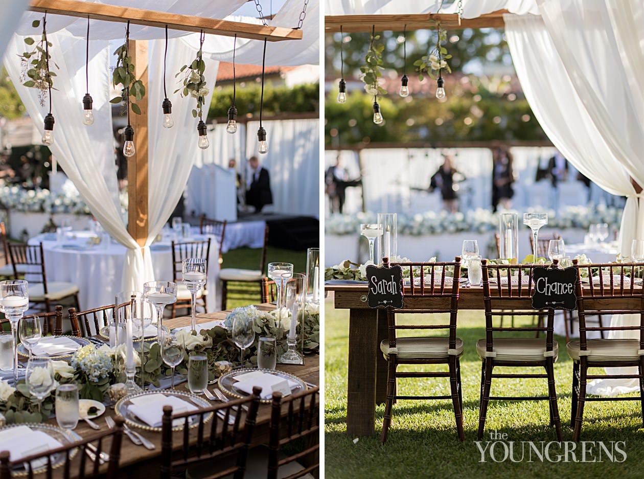 The Inn at Rancho Santa Fe Wedding, Rancho santa fe wedding, luxury rancho santa fe wedding, inn at rsf wedding, organic elements florals, first comes love wedding, married wedding photography team, natural light wedding photography