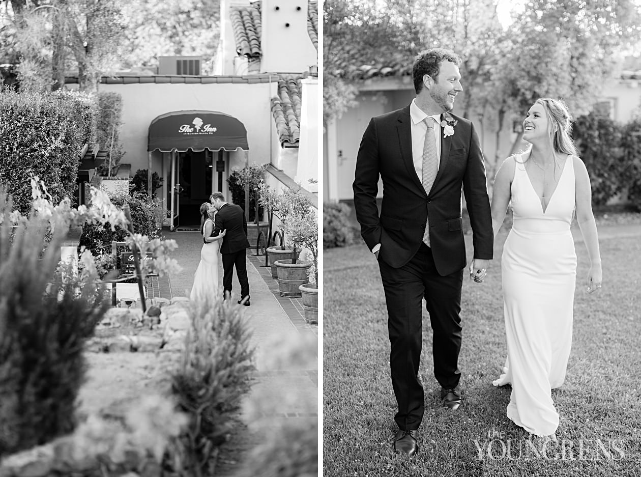 The Inn at Rancho Santa Fe Wedding, Rancho santa fe wedding, luxury rancho santa fe wedding, inn at rsf wedding, organic elements florals, first comes love wedding, married wedding photography team, natural light wedding photography