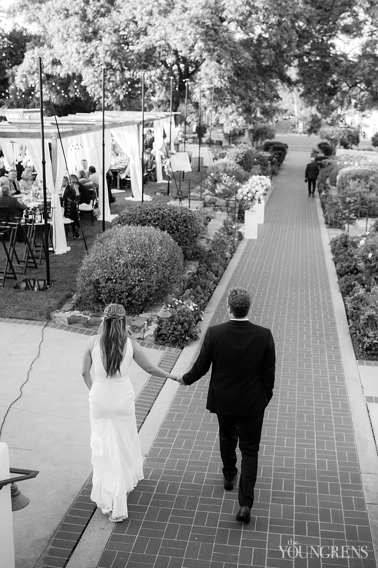 The Inn at Rancho Santa Fe Wedding, Rancho santa fe wedding, luxury rancho santa fe wedding, inn at rsf wedding, organic elements florals, first comes love wedding, married wedding photography team, natural light wedding photography