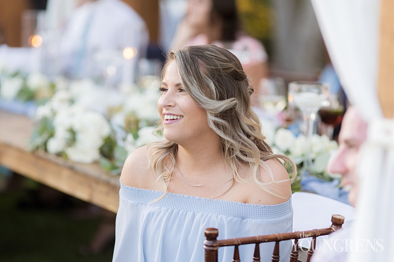 The Inn at Rancho Santa Fe Wedding, Rancho santa fe wedding, luxury rancho santa fe wedding, inn at rsf wedding, organic elements florals, first comes love wedding, married wedding photography team, natural light wedding photography